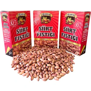 Ces Kuruyemiş Kavrulmuş Siirt Fıstığı 3 kg