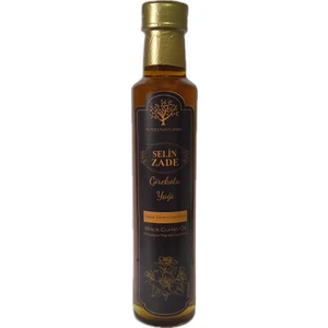 Çörek Otu Yağı %100 Saf (Soğuk Sıkım) 250 ml