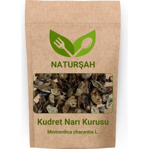 Kudret Narı Kurusu (Momordica Charantia L.) 100 gr