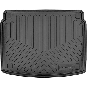 Seat Tarraco 2023 Tam Uyumlu Özel Tasarım Bagaj Havuzu  7 Koltuklu