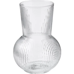 Ikea Padrag Cam Vazo - 17 cm