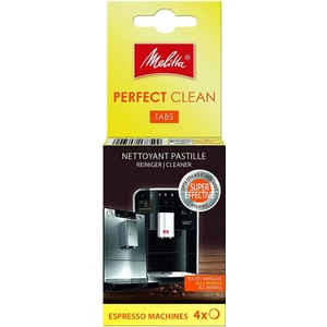 Melitta Perfect Clean Kahve Makinesi Temizleme Tableti