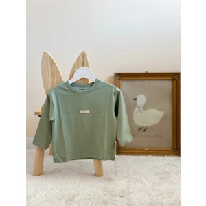 Peramore Likralı Kız Erkek Sweatshirt