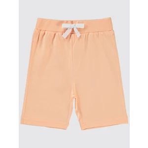 Civil Baby Erkek Çocuk Kapri 6-18 Ay Somon