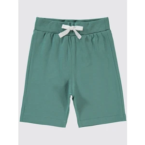 Civil Baby Erkek Çocuk Kapri 6-18 Ay Petrol