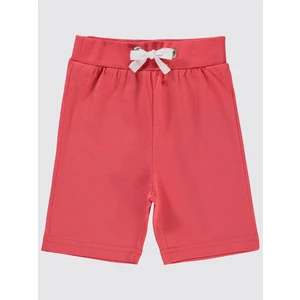 Civil Baby Erkek Çocuk Kapri 6-18 Ay Mercan