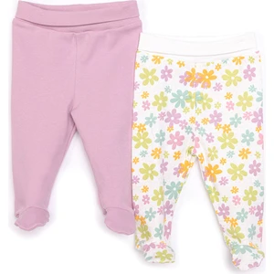 Hellobaby Kız 2li Patikli Alt Kız Bebek