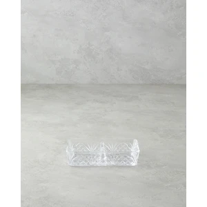 English Home Cosmic Cam Sunumluk 18x9 Cm Şeffaf