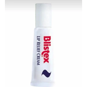 Lip Relief Cream 6 ml