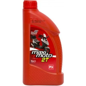 Petrol Ofisi Maximoto 2T Motor Yağı 1lt