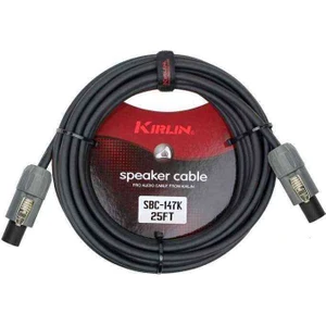 KIRLIN SBC-147K-10M-BK