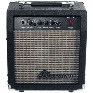 GA-10 Elektro Gitar Amfisi