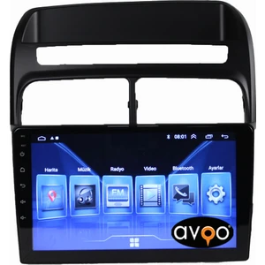 Smart Dragon Fiat Linea Old 2006/2015 9 Inç 4-32