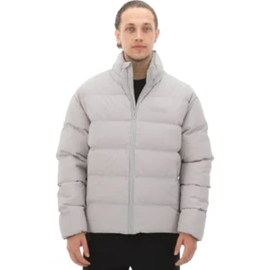 New Balance MNJ3430 Gri Erkek Mont