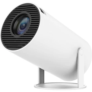 Taşınılabilir Projeksiyon Projektör Cihazı Mini Projektör LED Projektör 4K Projektör Projeksiyon Cihazı Mini Projeksiyon