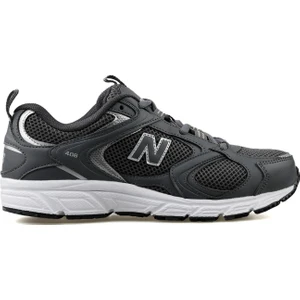 New Balance 408 Gri Unisex Ayakkabı