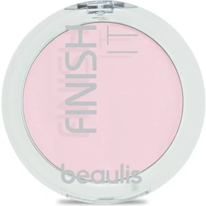 Finish It Transparan Sabitleyici Pudra