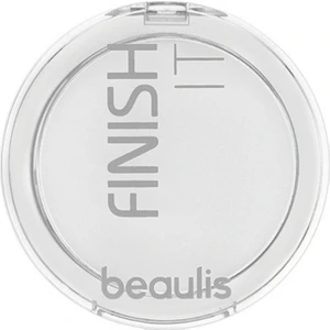 Finish It Transparan Sabitleyici Pudra