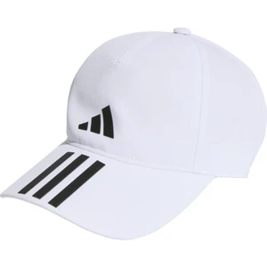 3 Stripes Aeroready Running Training Beyzbol Şapka