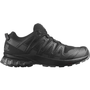 Xa Pro 3D V8 Siyah Erkek Spor Ayakkabı L41689100-16610
