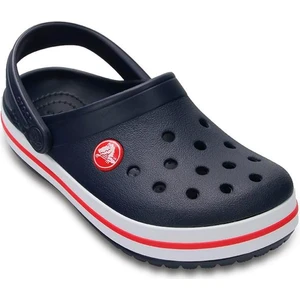 CROCS CROCBAND CLOG K 204537-485 ÇOCUK LACİ Sandalet&Terlik