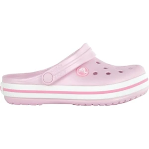 Crocband Clog K Çocuk Pembe Terlik