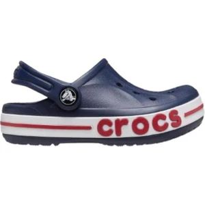 CROCS Bayaband Clog K 207019-410 ÇOCUK Lacivert Sandalet&Terlik