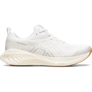 ASICS GEL-CUMULUS 25 1011B621-102 Unisex Beyaz  Koşu&Yürüyüş Ayakkabı