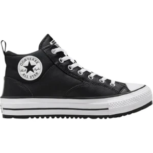 Chuck Taylor All Star Malden Street Erkek Siyah Ayakkabı A04477C-001