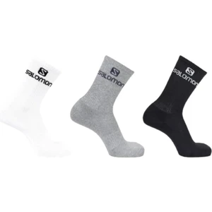Everyday Crew 3-Pack Beyaz Erkek Çorap LC1445300-25926
