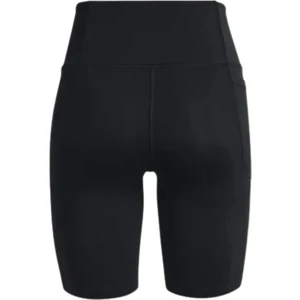 UNDER ARMOUR Motion Bike Short 1377088-001 KADIN Siyah Tayt