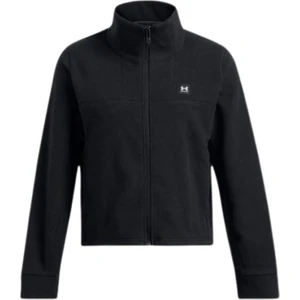 Under Armour Kadın Ua Expanse Fleece Tam Fermuarlı Sweatshirt 1387694-001