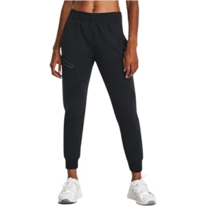 Under Armour Kadın UA Unstoppable Fleece Eşofman Altı 1379846-001
