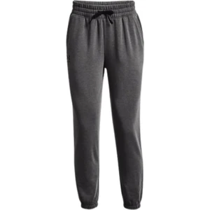UNDER ARMOUR RİVAL TERRY JOGGER 1369854-010 KADIN GRİ Eşofman Altı