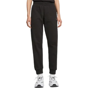 Better Essentials Kadın Siyah Günlük Eşofman Altı.01