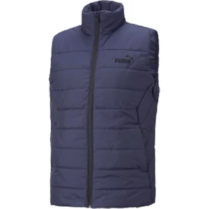 84893906 Ess Padded Vest Erkek Spor Ceket