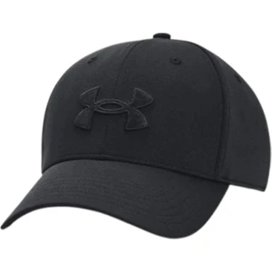 Under Armour Erkek UA Blitzing Ayarlanabilir Şapka 1376701-002
