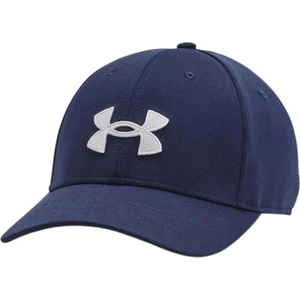 Under Armour Erkek UA Blitzing Ayarlanabilir Şapka 1376701-410