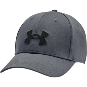 Under Armour Erkek UA Blitzing Ayarlanabilir Şapka 1376701-012