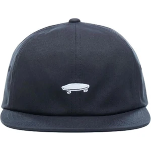 VANS MN Salton II VN000YXKY281 ERKEK Siyah-Beyaz Şapka