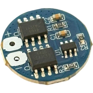 2S 5A BMS Koruma Kartı - 1 Adet