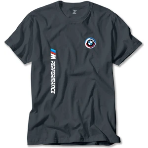 Bmw Performance New Füme Tişört
