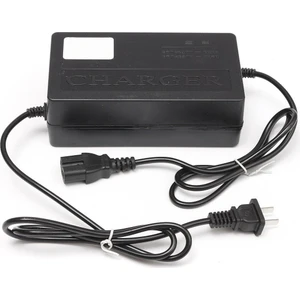 Elektrikli Bisiklet E - Bike Şarj Aleti 48V - 20AH