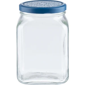 Madame Coco Delit Kare Cam Kavanoz - 1600 Ml