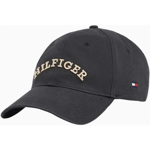 Tommy Hilfiger Monotype Headwear Şapka
