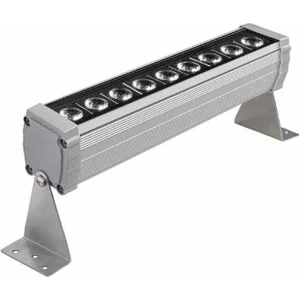 30 cm Wallwasher LED Bina Dış Duvar Aydınlatma Amber Işık