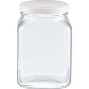 Madame Coco Delit Kare Cam Kavanoz - 1600 Ml