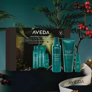 Botanical Repair Onarım Seti - Şampuan 200ML Saç Kremi 200ML Gece Serumu 30ML