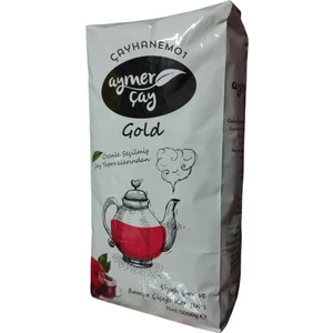 Yerli Dökme Çay 5000 gr