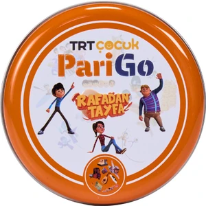 Parigo Rafadan Tayfa